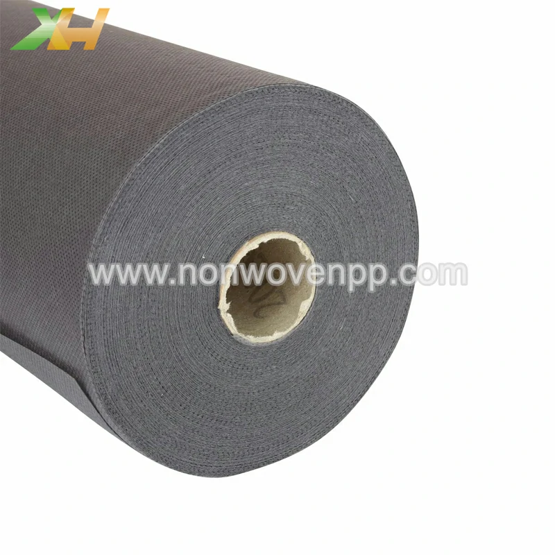 xinhua 50 Gram non woven fabric tablecloth